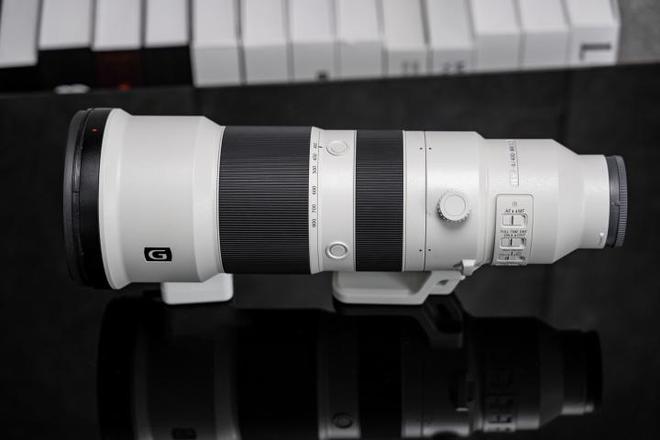 00-800mm F63-8 G OSS评测凯发k8G镜头家族超远新视野 索尼FE 4(图5)