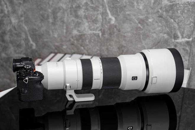 00-800mm F63-8 G OSS评测凯发k8G镜头家族超远新视野 索尼FE 4(图13)