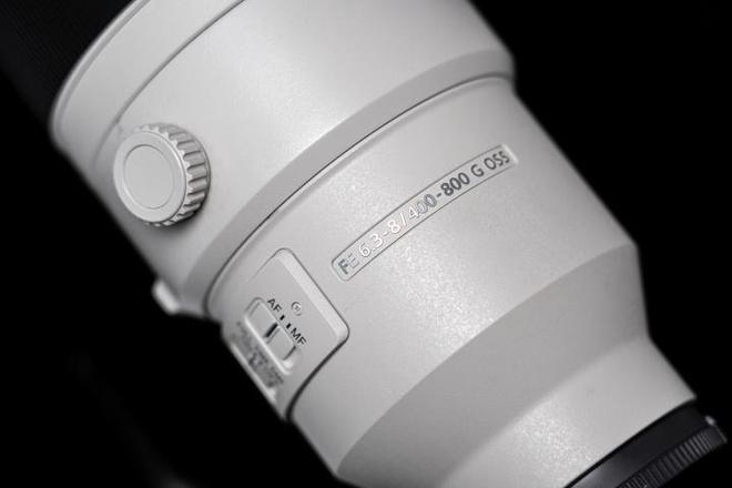 00-800mm F63-8 G OSS评测凯发k8G镜头家族超远新视野 索尼FE 4(图10)