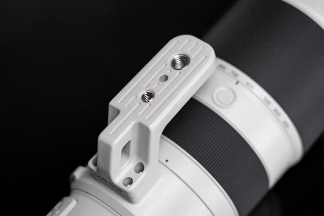 00-800mm F63-8 G OSS评测凯发k8G镜头家族超远新视野 索尼FE 4(图15)
