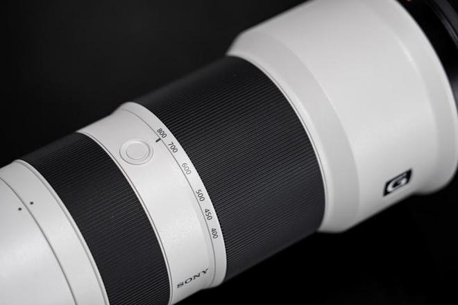 00-800mm F63-8 G OSS评测凯发k8G镜头家族超远新视野 索尼FE 4(图21)